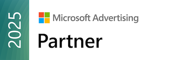 Microsoft 広告パートナープログラム