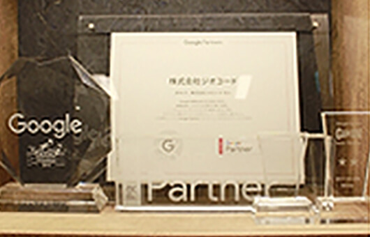 Premier Partner Award