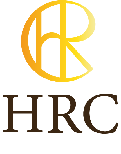 ロゴ：HRC様