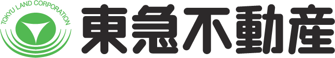 ロゴ：東急不動産様