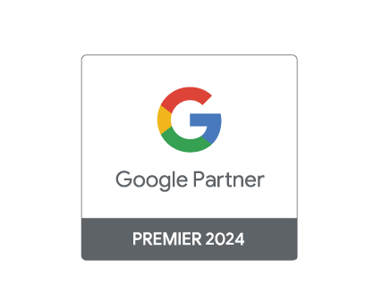 Google PremierPartner