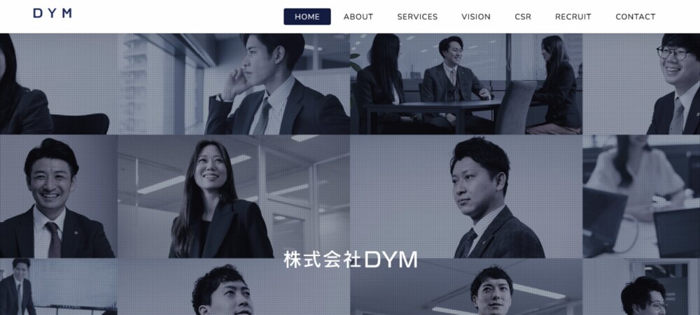 株式会社DYM