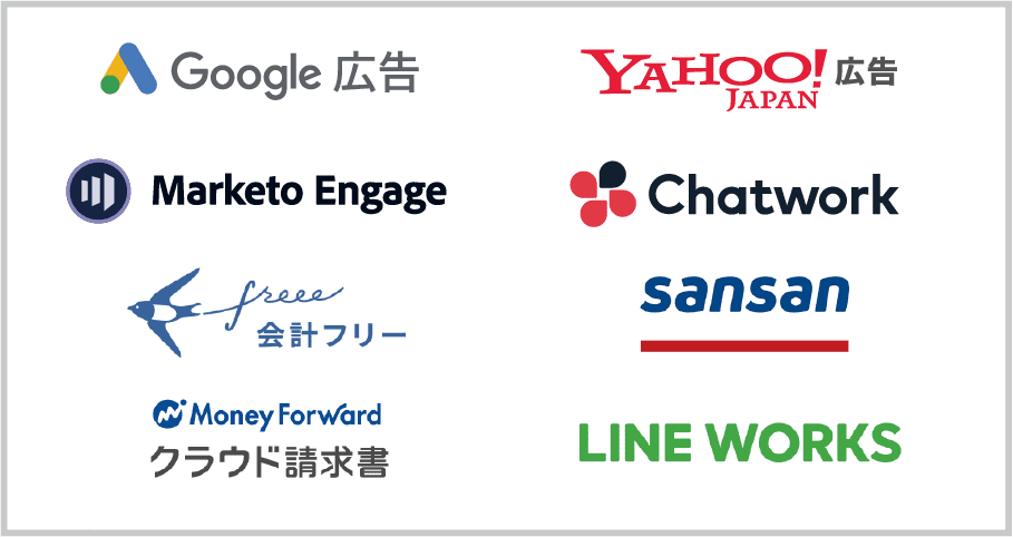 他社サービス
