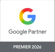 Googleパートナー2026