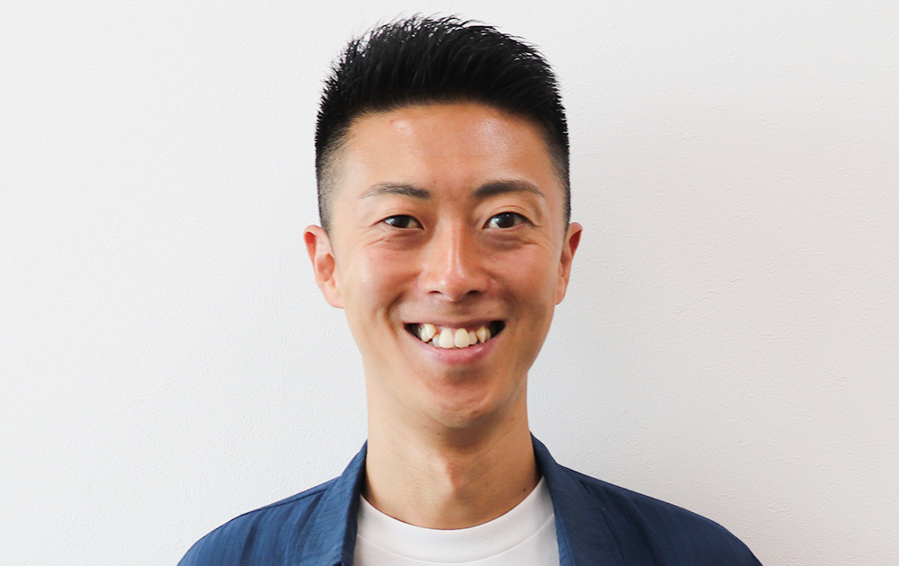 新井 政樹