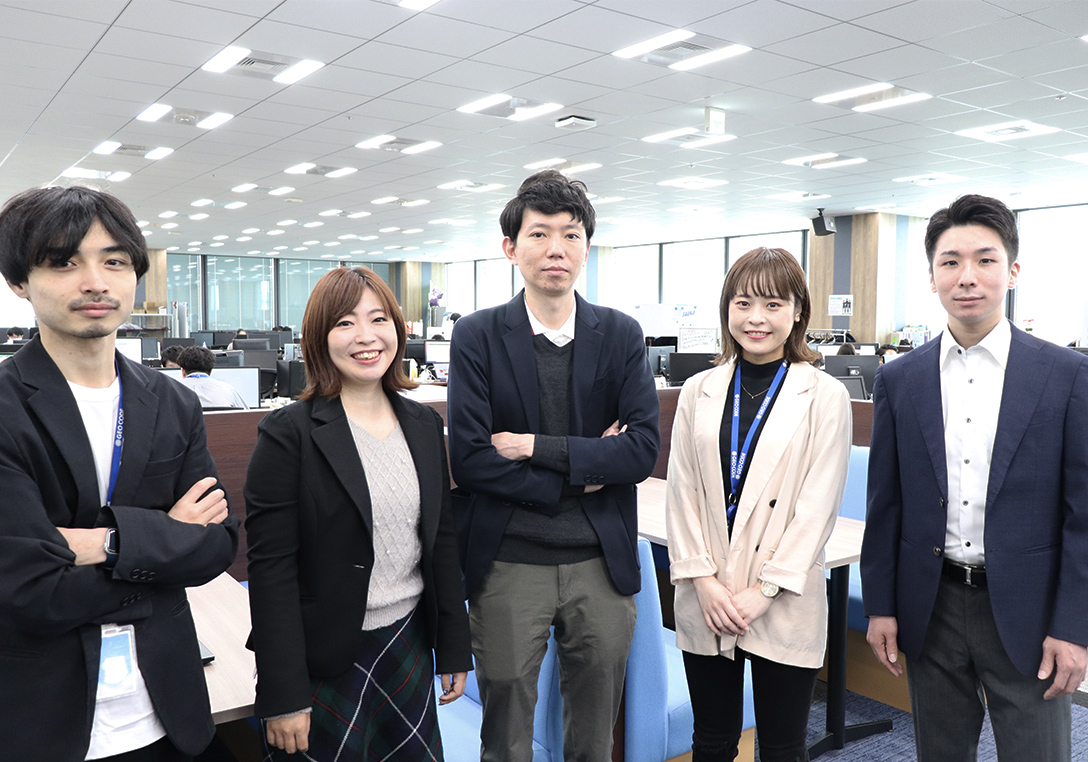 広告運用のコンサルタント