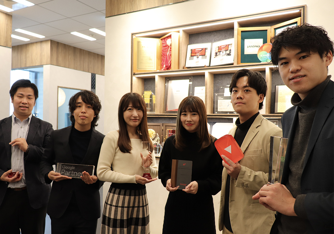 SEOコンサルタント