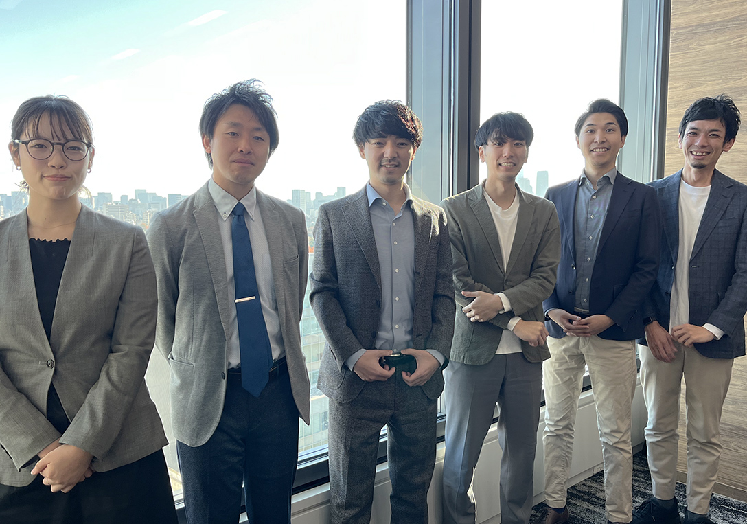 SEOコンサルタント