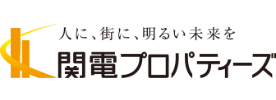 ロゴ：関電プロパティーズ様