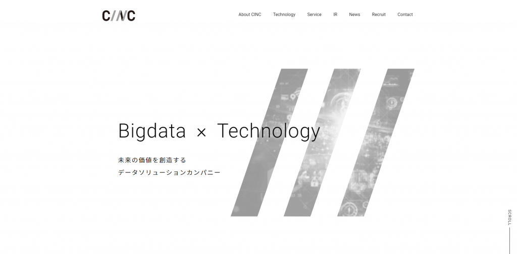 株式会社CINC