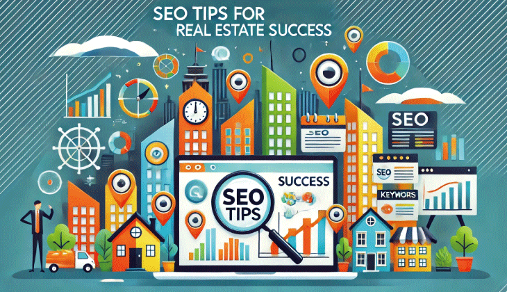 不動産業界のSEO